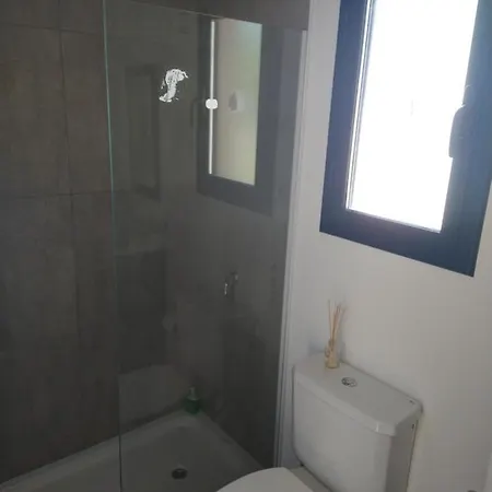 Apartamento Casa Cajita Rancul Exterior foto