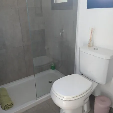 Apartamento Casa Cajita Rancul Exterior foto