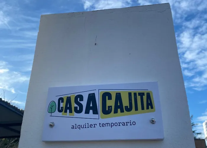 Casa Cajita