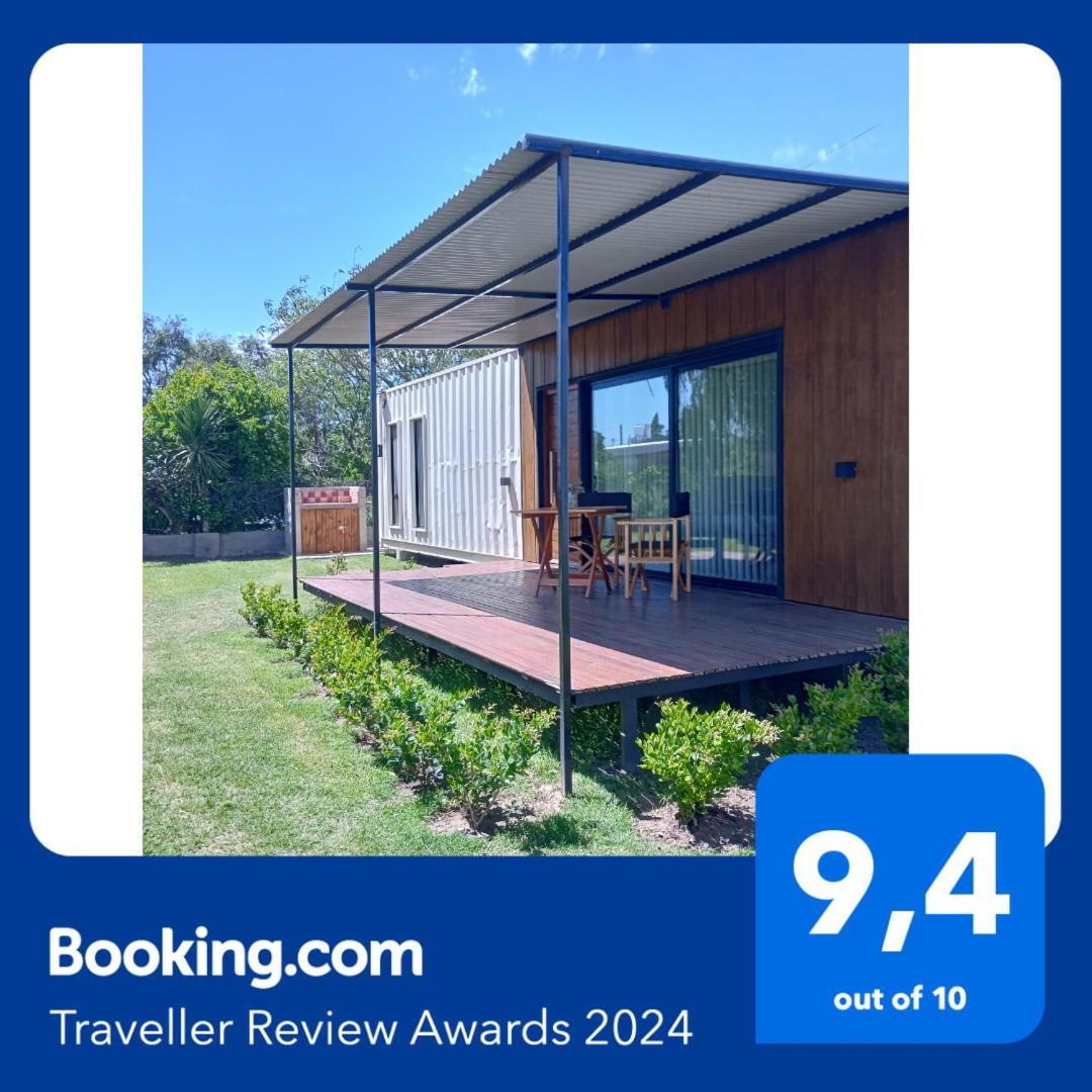 Apartamento Casa Cajita *