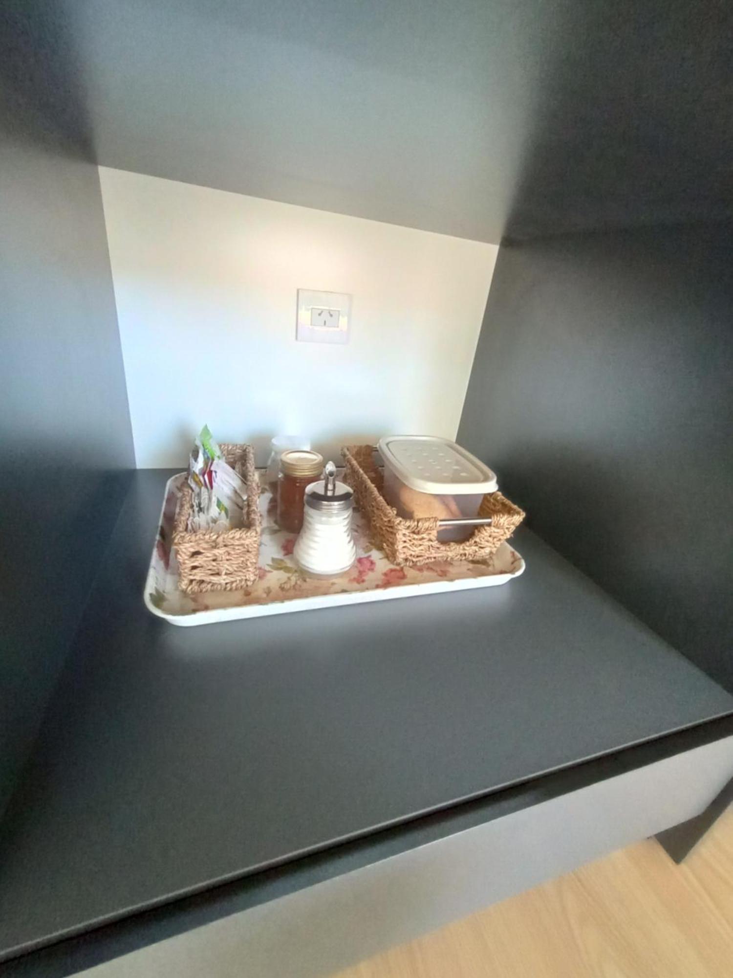 Casa Cajita Apartamento