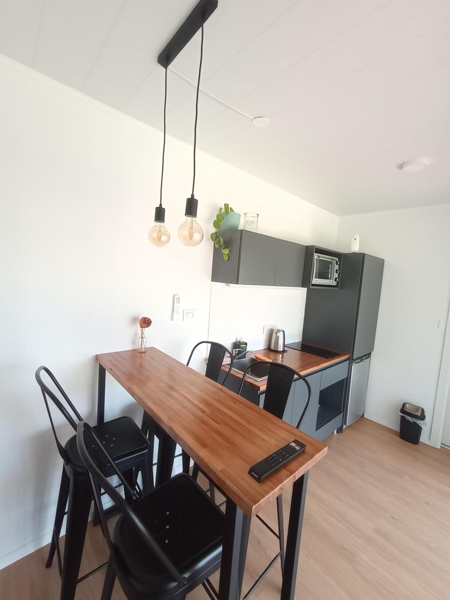 Casa Cajita Apartamento *