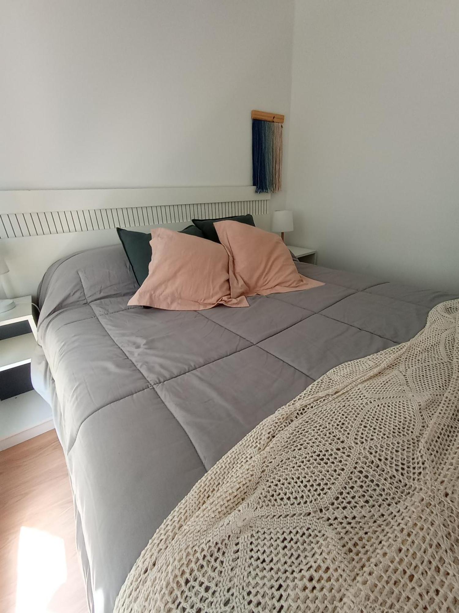 Apartamento Casa Cajita Rancul
