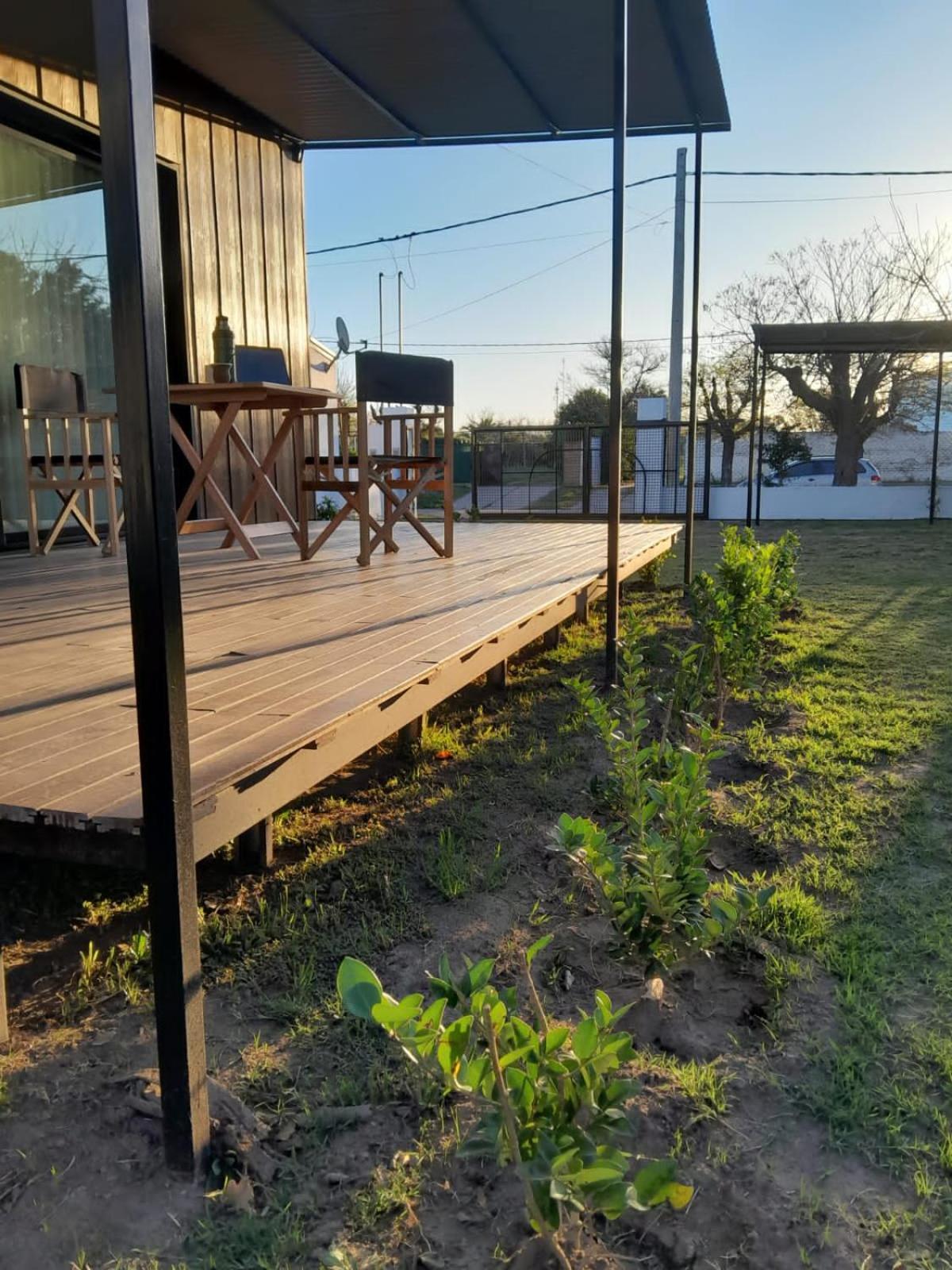 Casa Cajita Apartamento Rancul