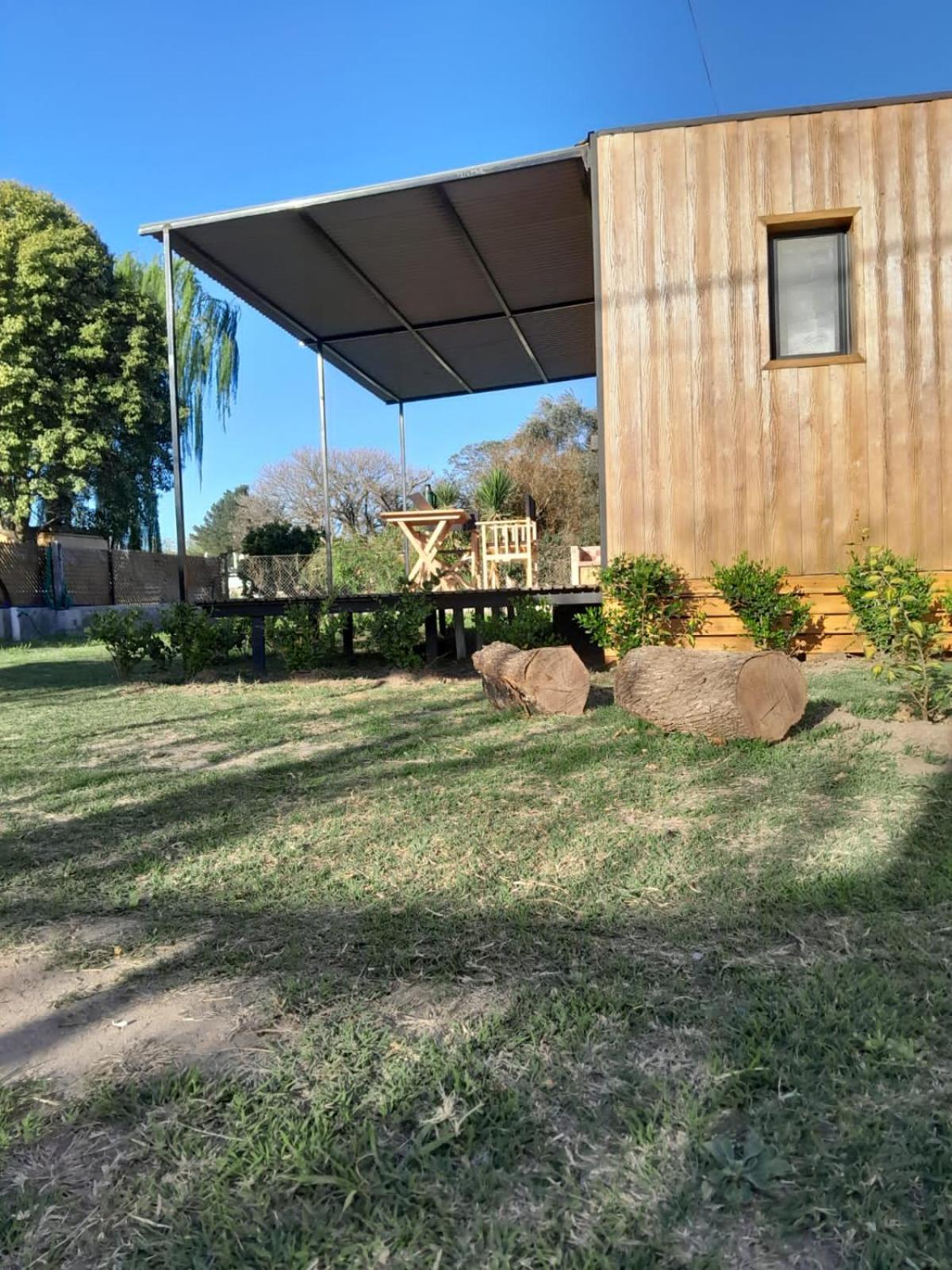 Apartamento Casa Cajita