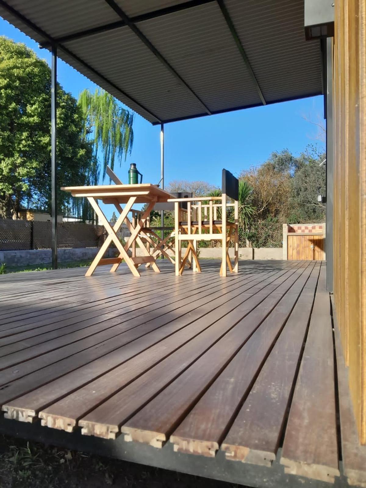 Apartamento Casa Cajita