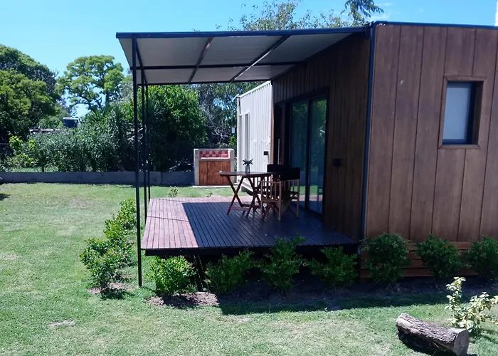 Casa Cajita