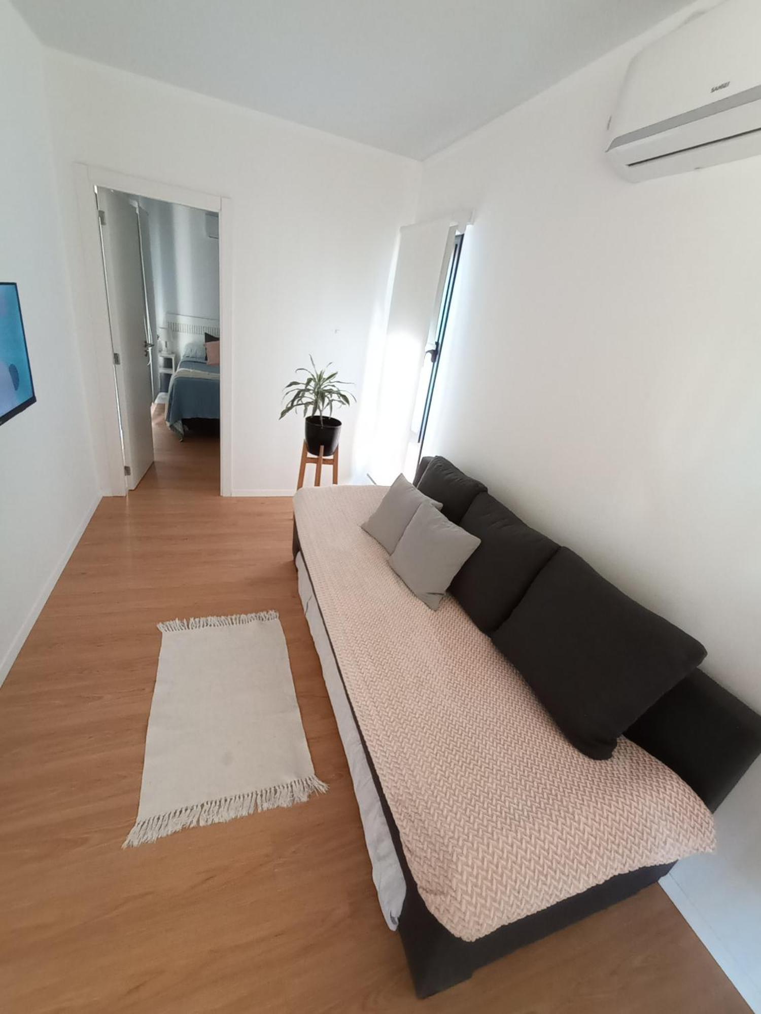 Casa Cajita Apartment