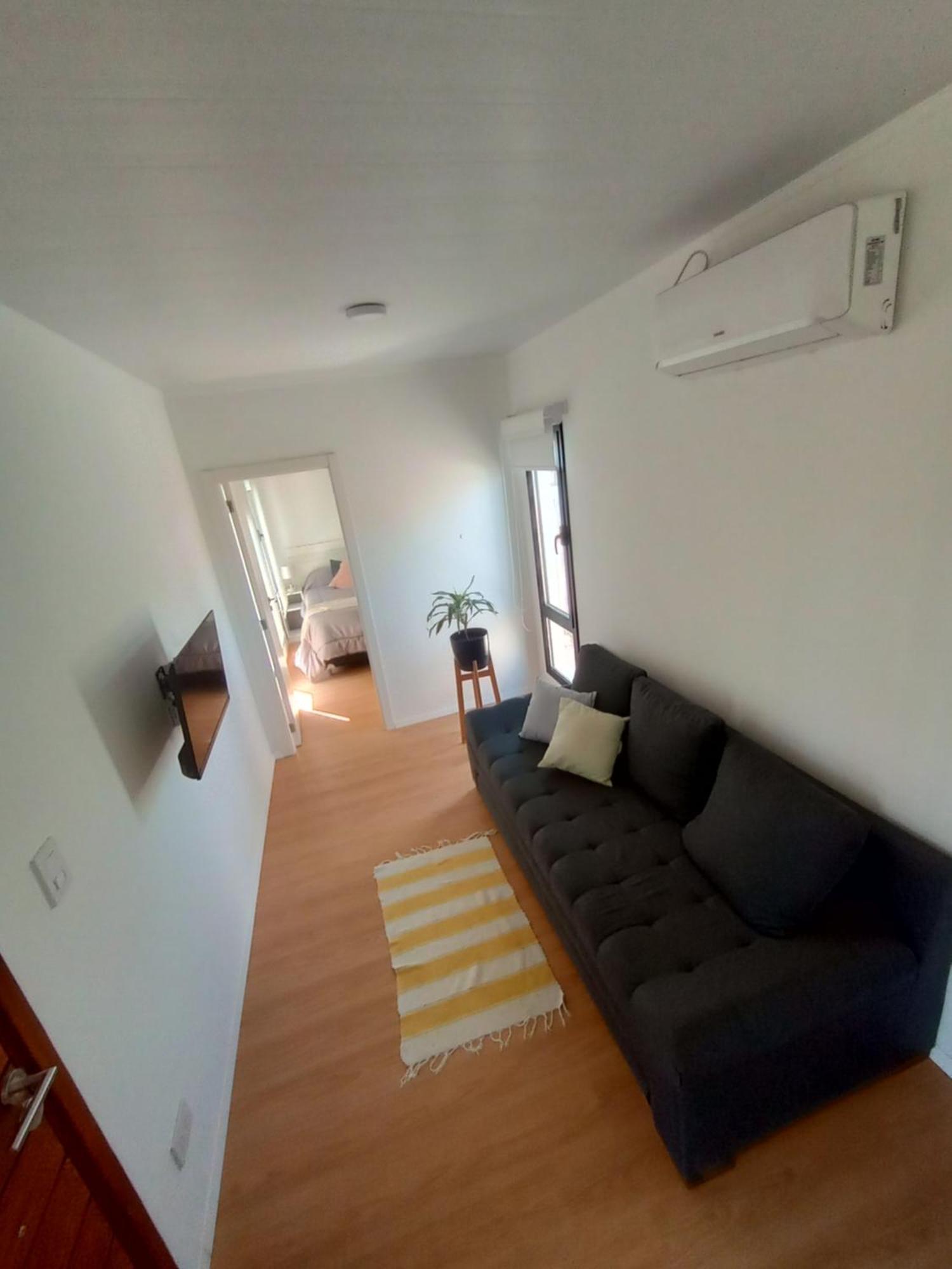 Apartment Casa Cajita Rancul