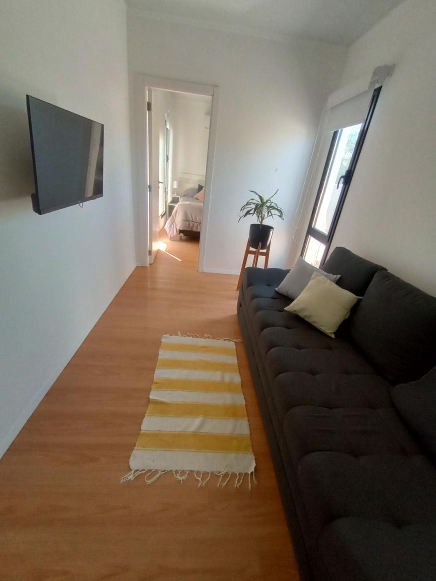 Casa Cajita Apartment *