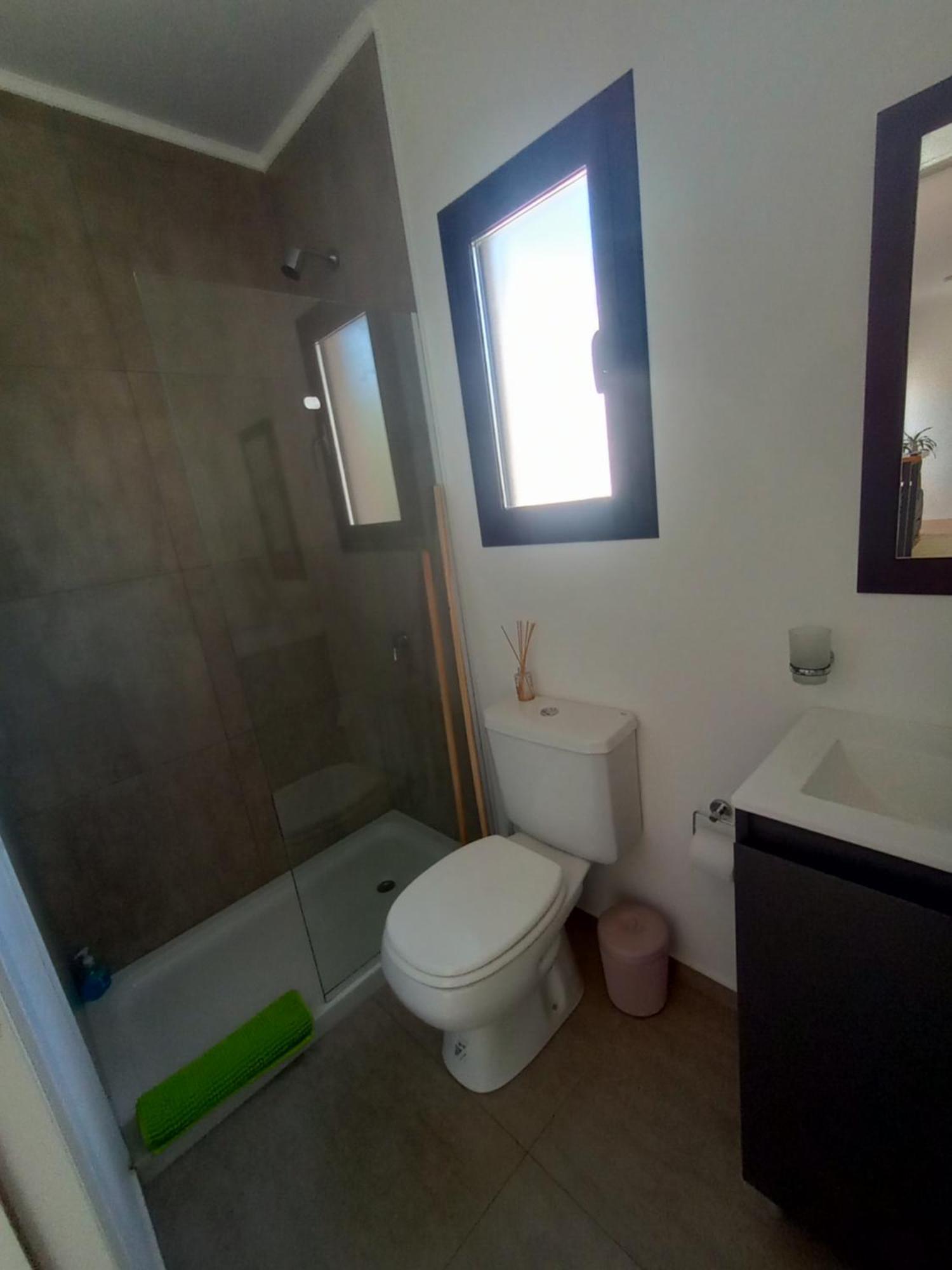 Apartment Casa Cajita Rancul