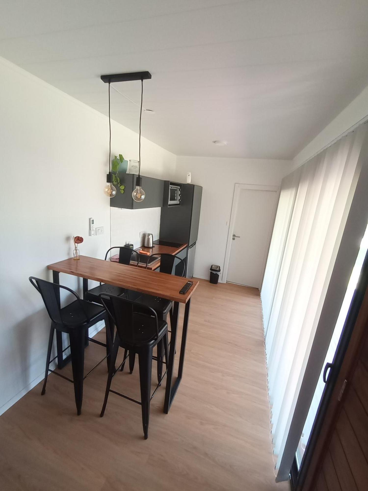 Apartment Casa Cajita