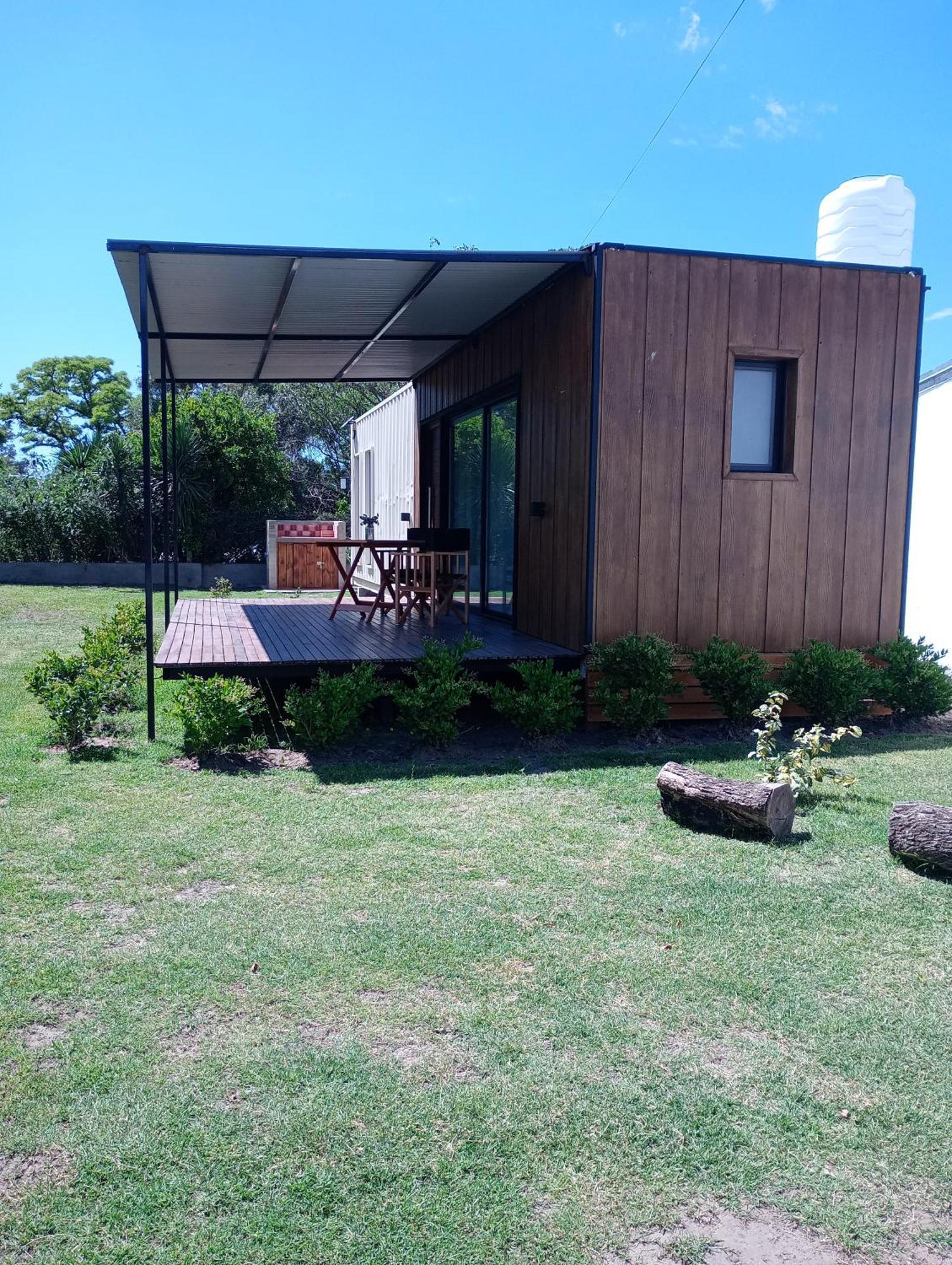 Apartment Casa Cajita Rancul