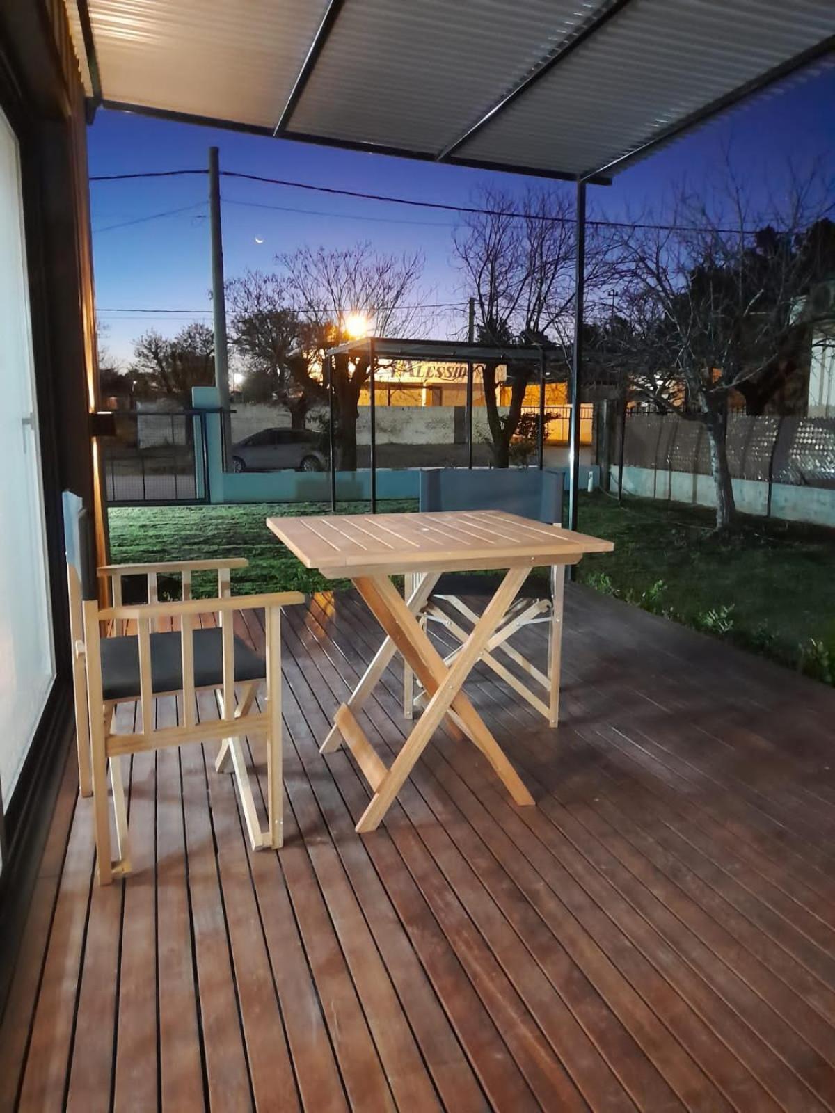 Casa Cajita * Rancul
